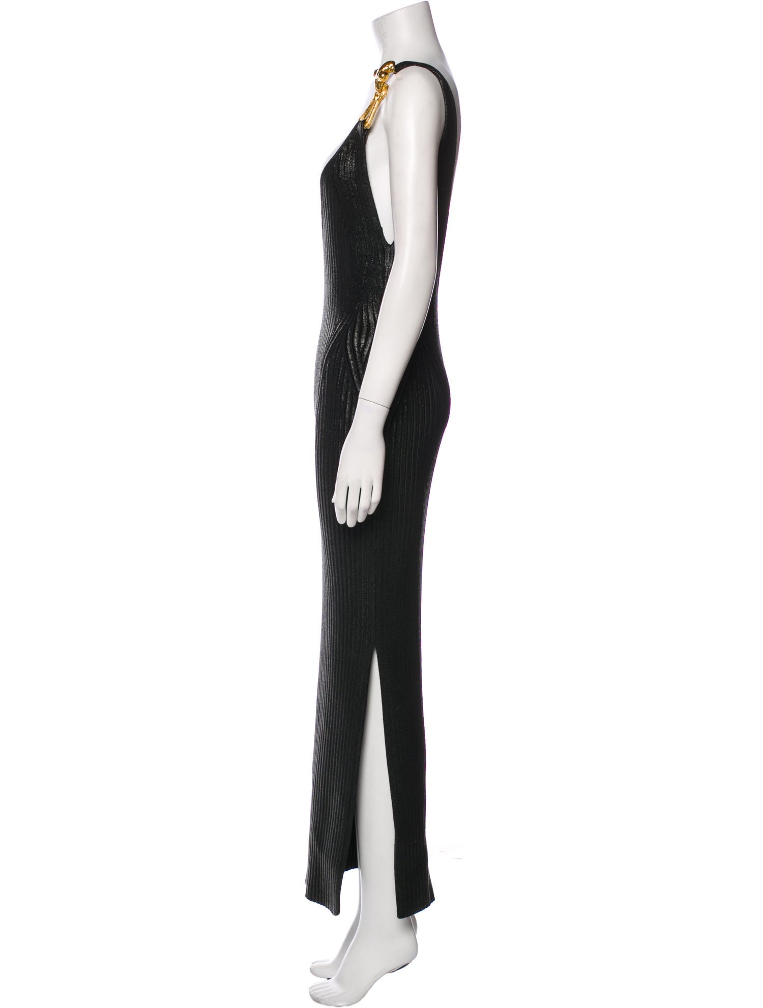 Schiaparelli 2024 Long Dress