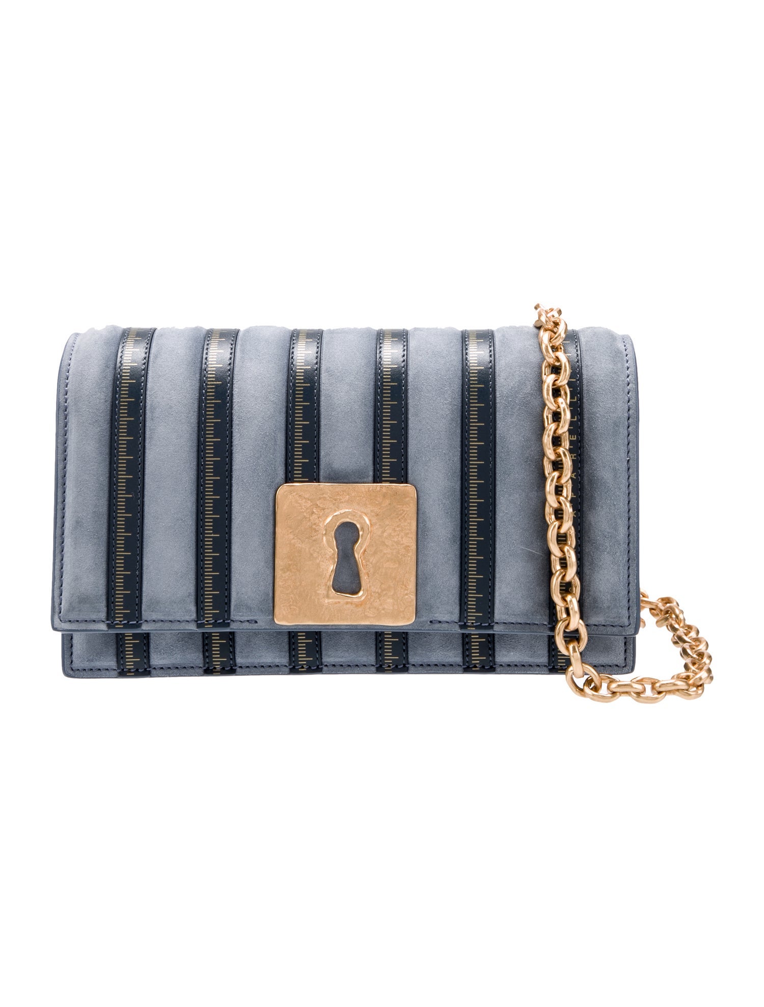 Schiaparelli Suede Schiap