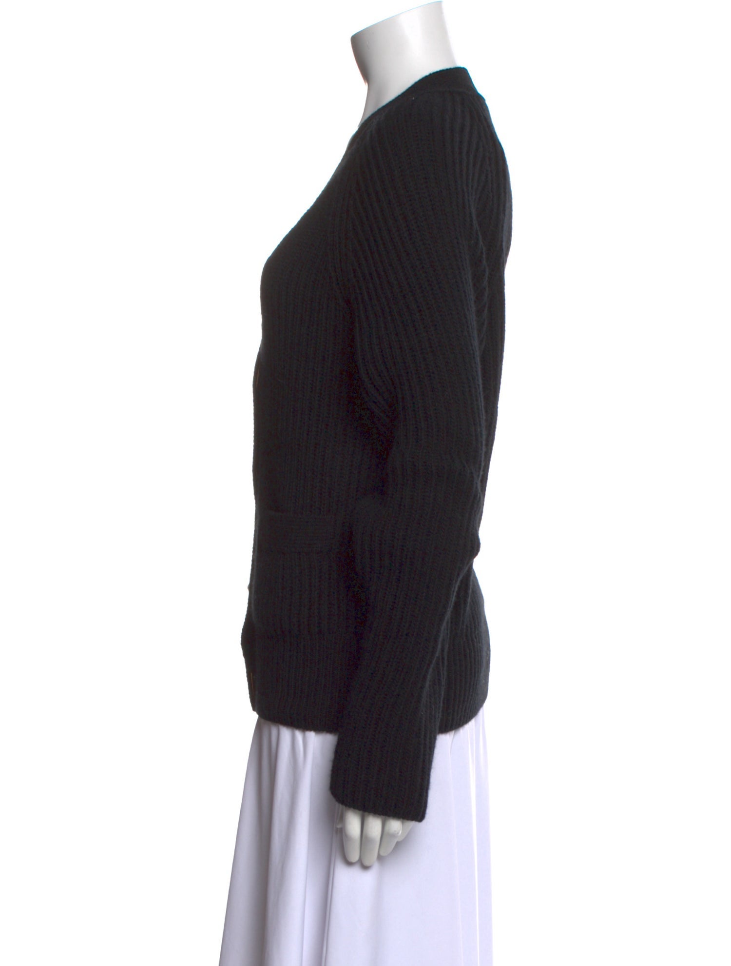 Schiaparelli 2023 Virgin Wool Sweater w/ Tags