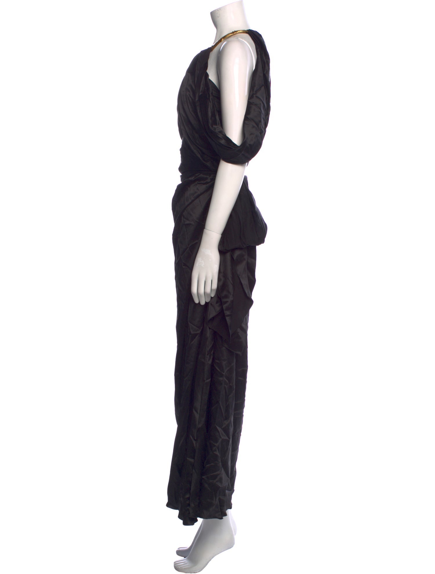 Schiaparelli 2022 Long Dress