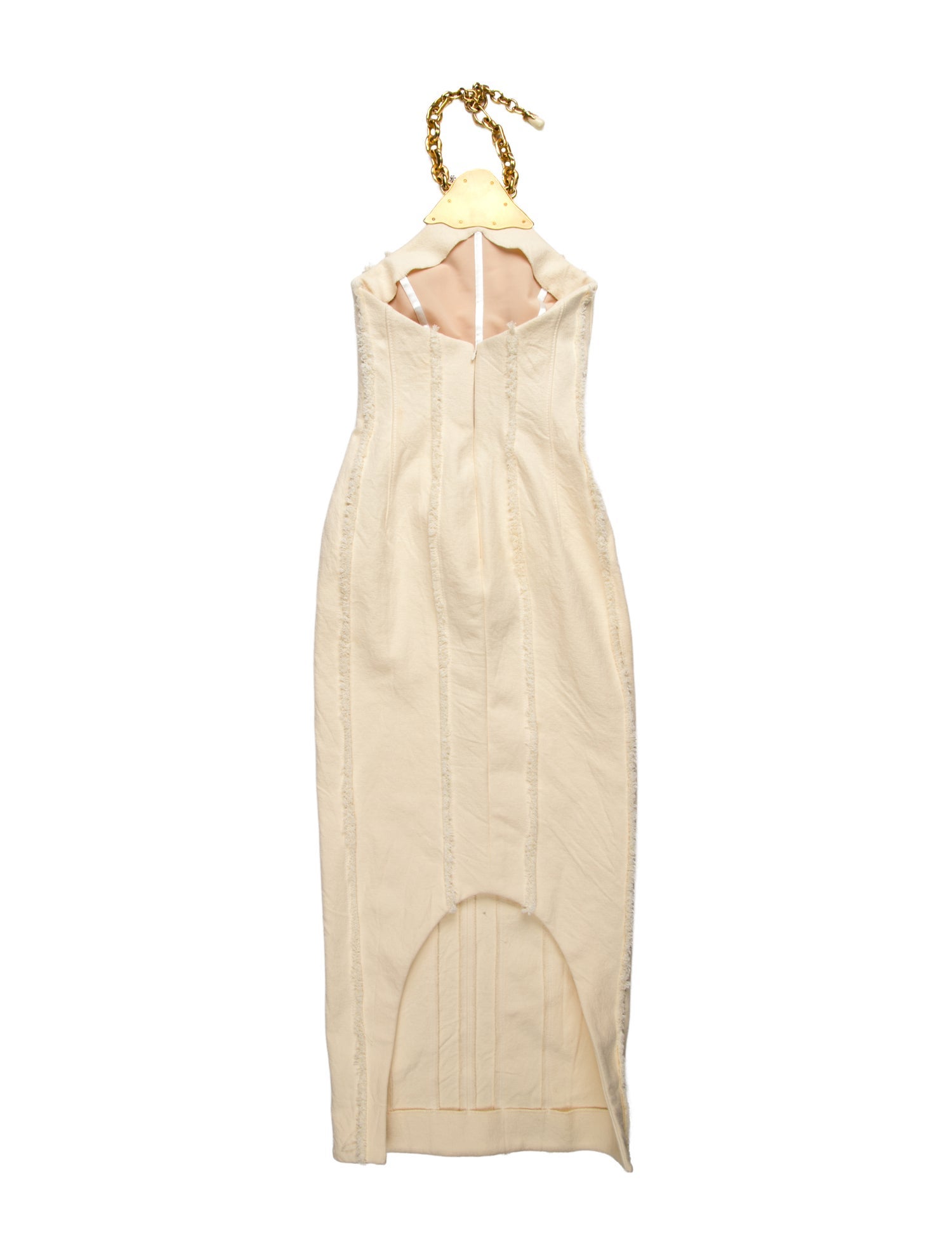 Schiaparelli 2024 Midi Length Dress