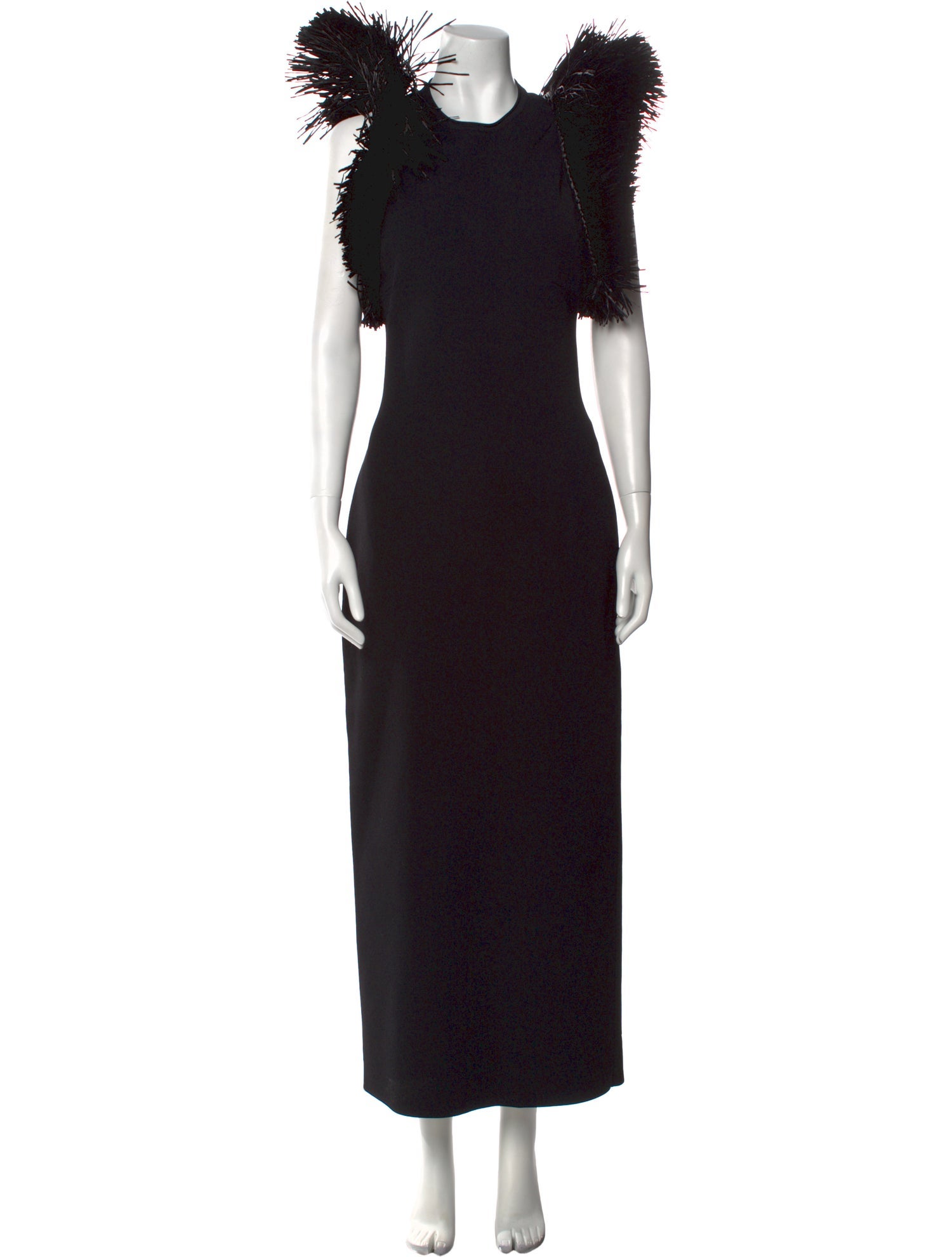 Schiaparelli 2024 Long Dress