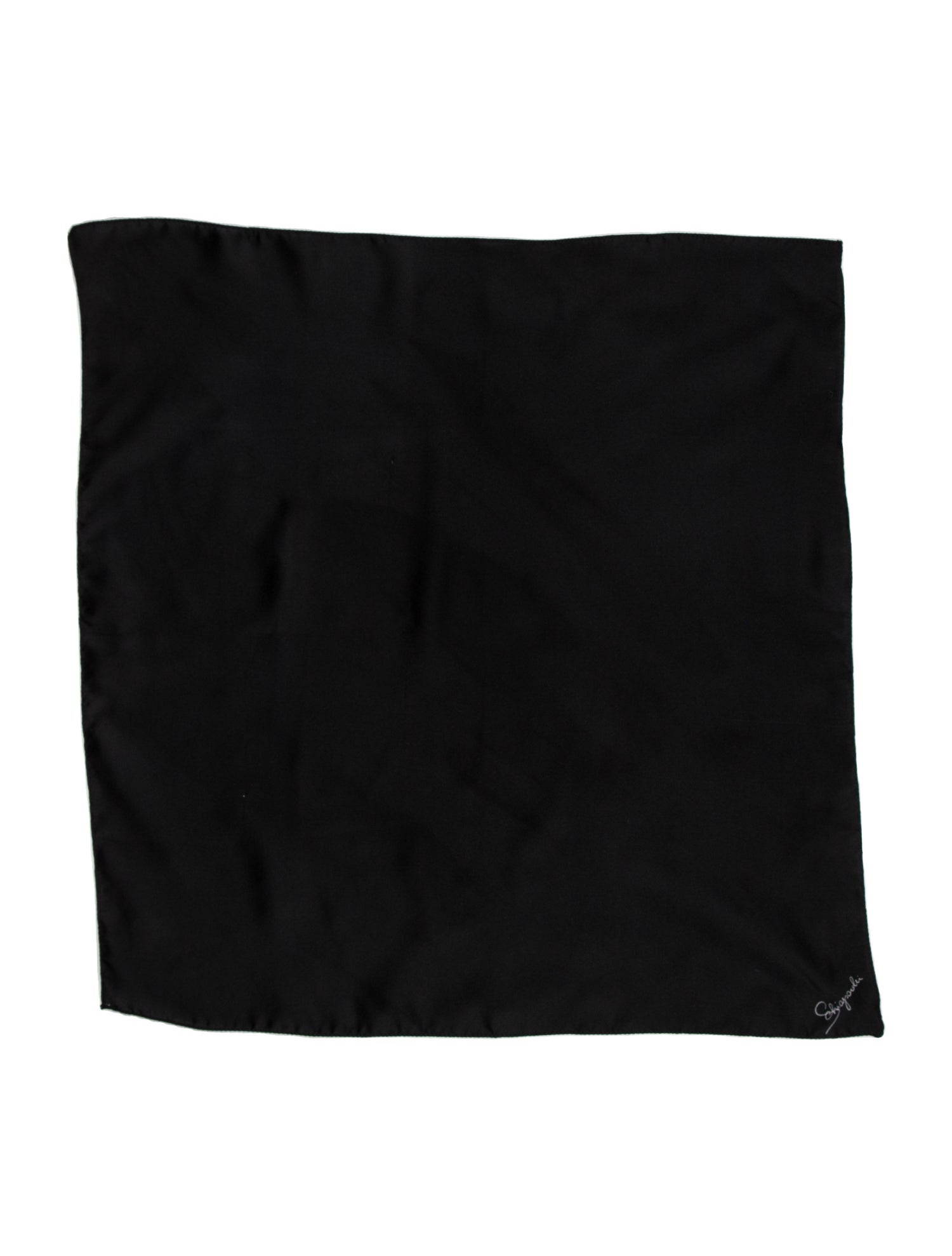 Schiaparelli Silk Scarf