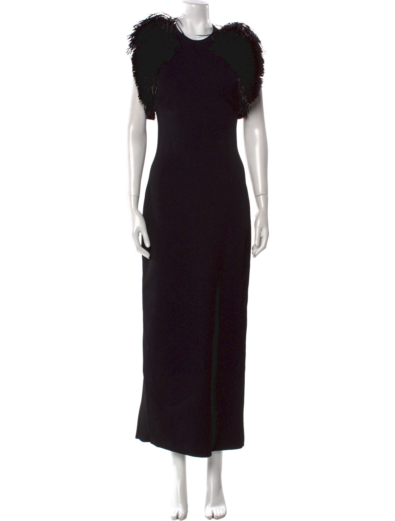 Schiaparelli 2024 Long Dress