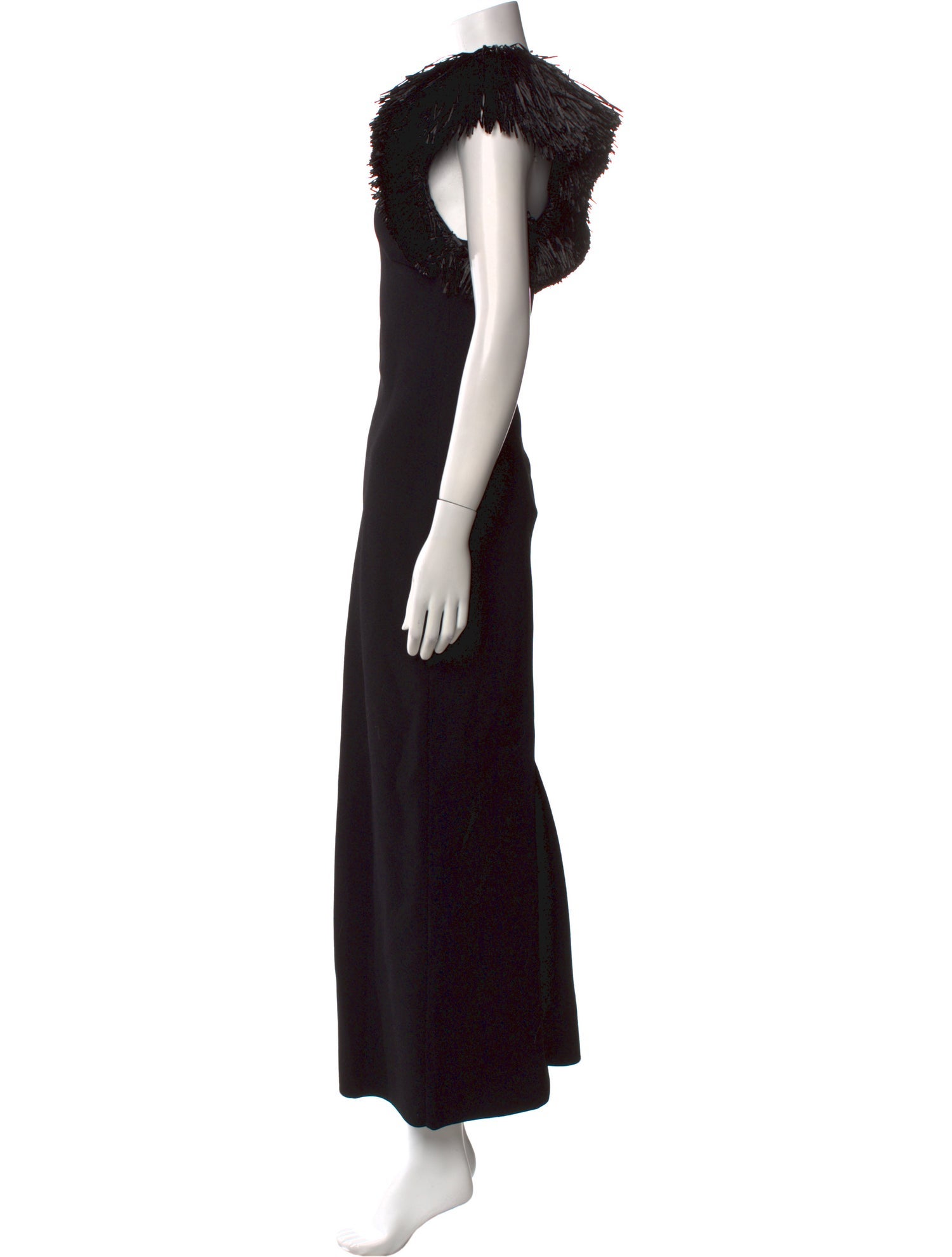Schiaparelli 2024 Long Dress