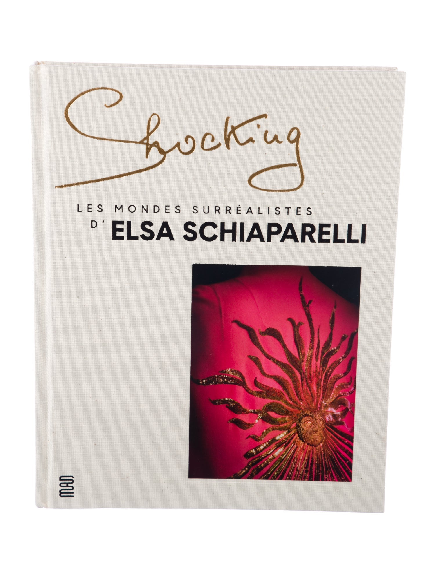 Schiaparelli Book