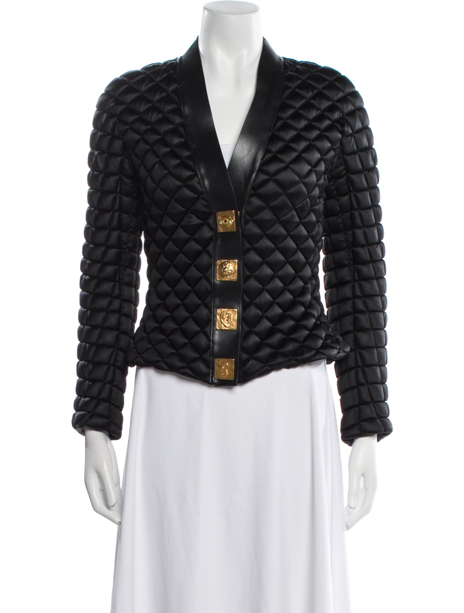 Schiaparelli 2023 Blazer