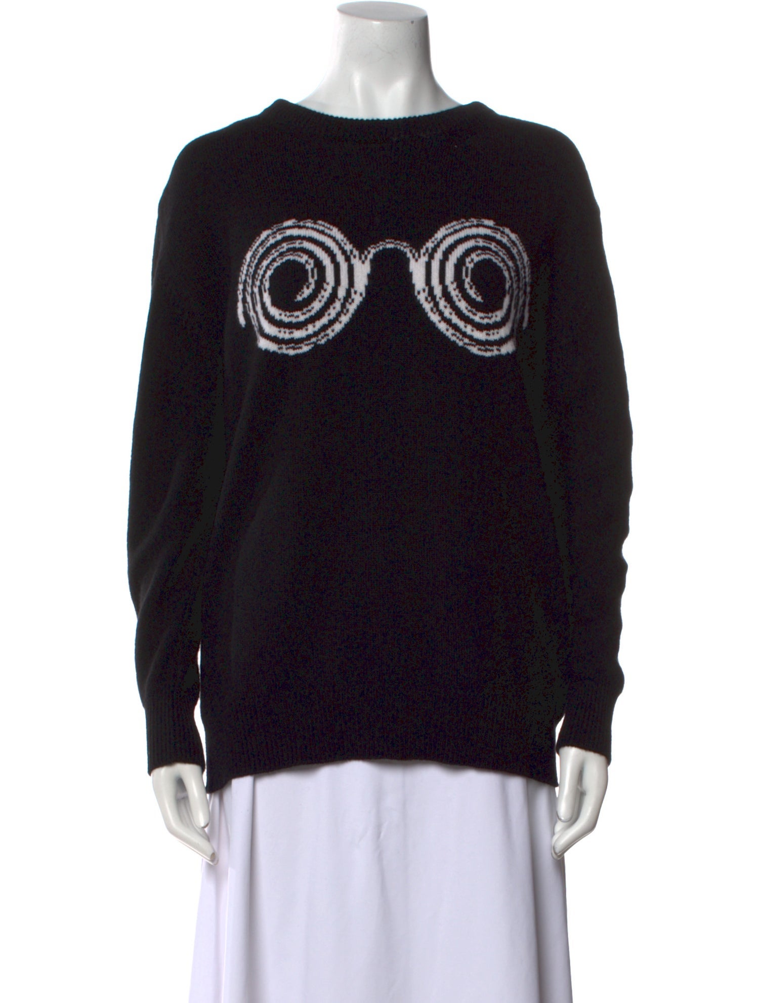 Schiaparelli 2019 Cashmere Sweater