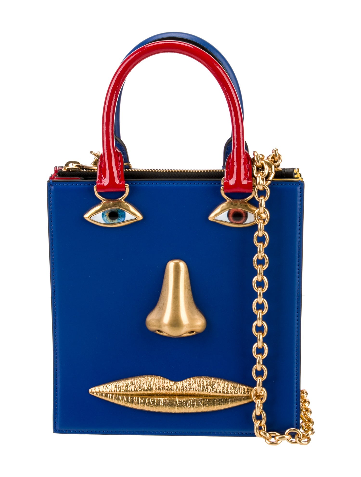 whrk【MARC JACOBS】CLASSIC BAG 2979T MARC JACOBS Classic East-West Mix Quilted Tote Bag — Vicki's