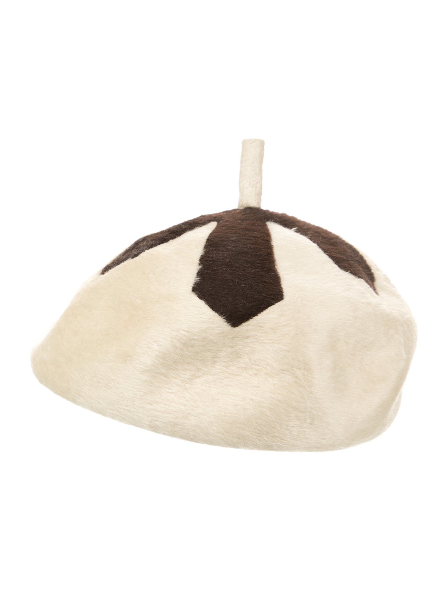 Schiaparelli Dome Cap
