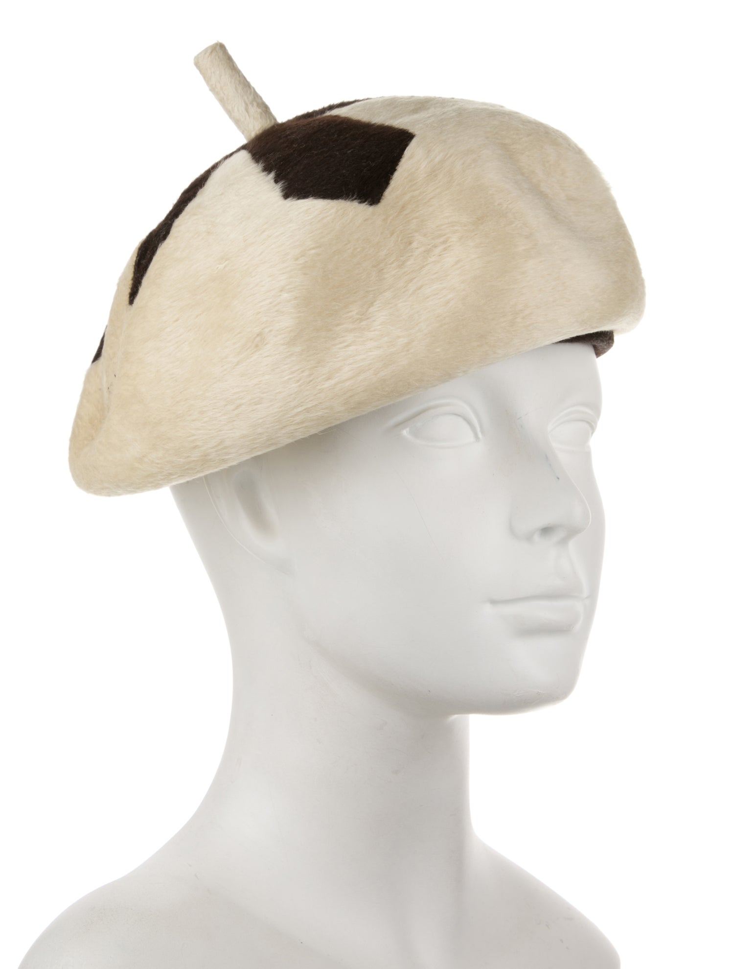 Schiaparelli Dome Cap