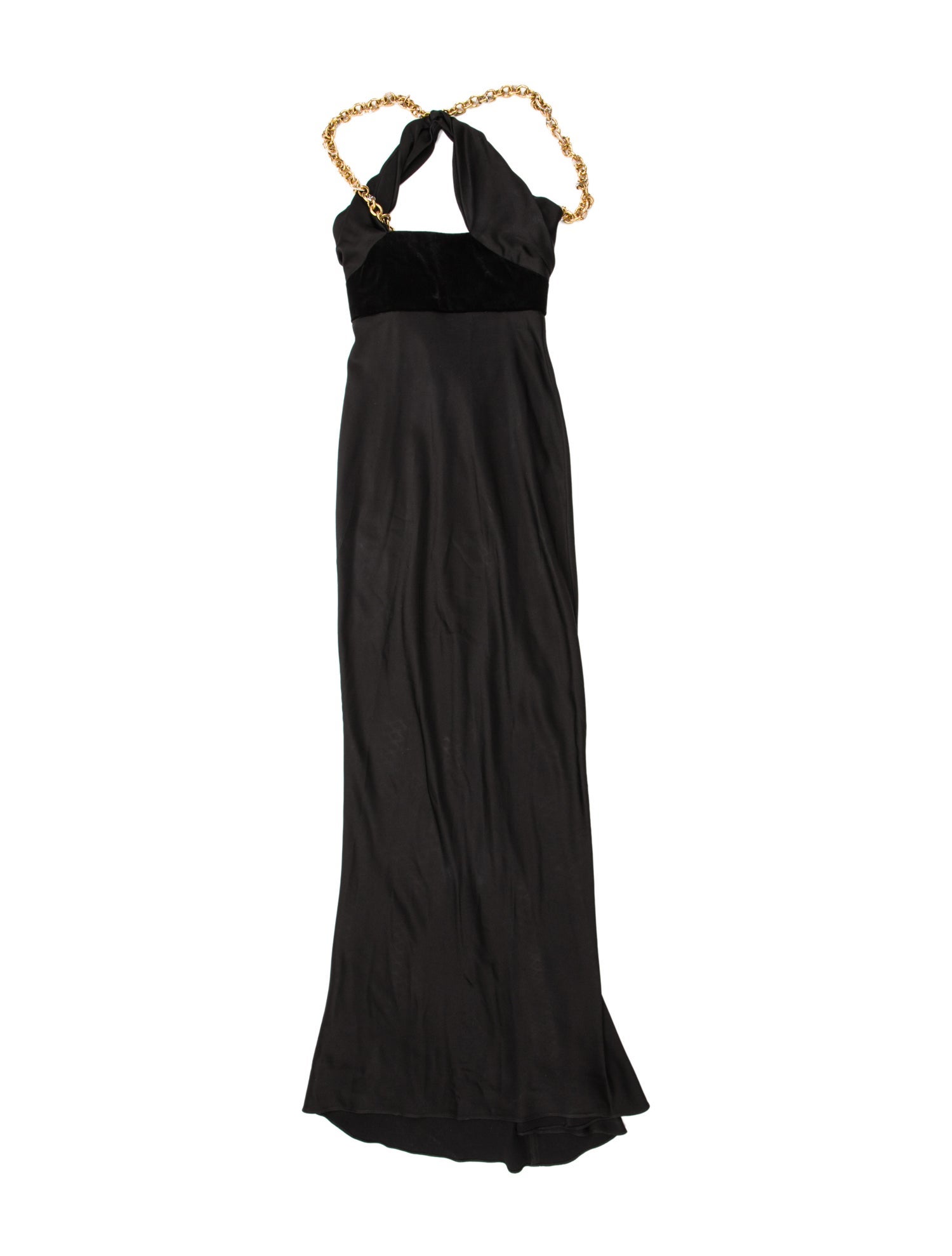 Schiaparelli 2023 Long Dress
