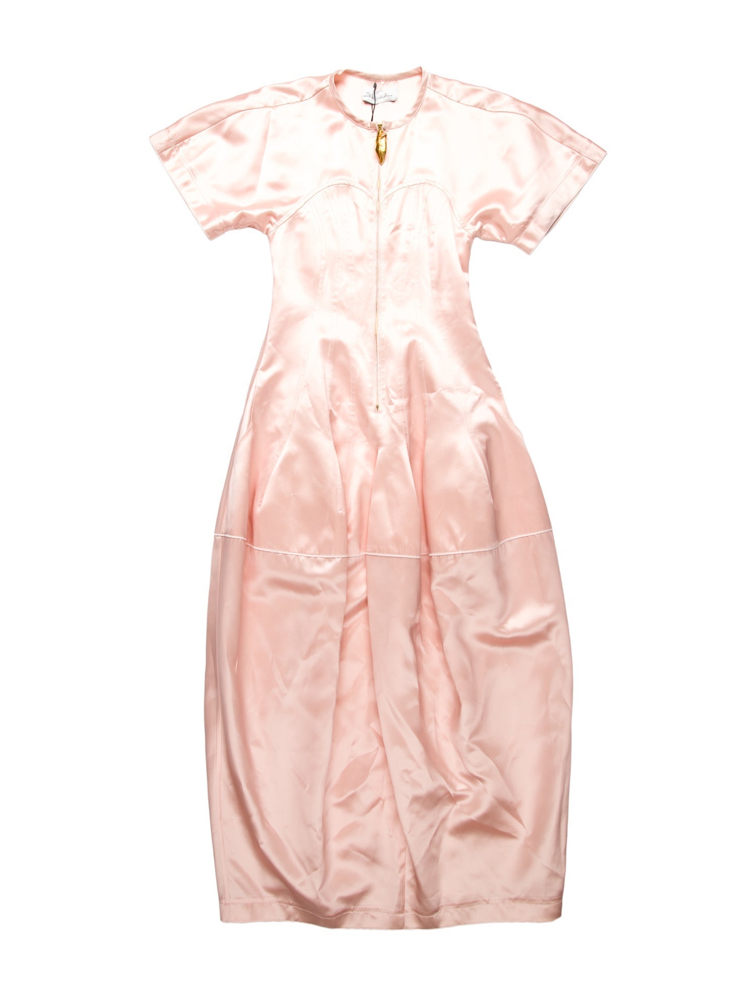Schiaparelli 2025 Long Dress w/ Tags