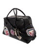 Schiaparelli Calfskin Duffle