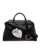 Schiaparelli Calfskin Duffle