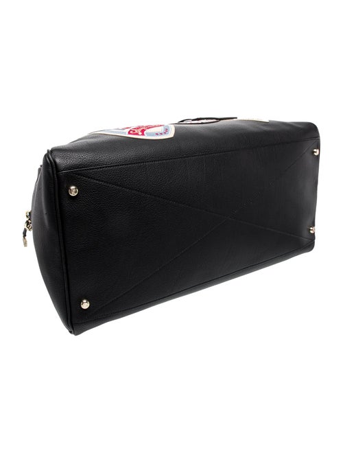 Schiaparelli Calfskin Duffle