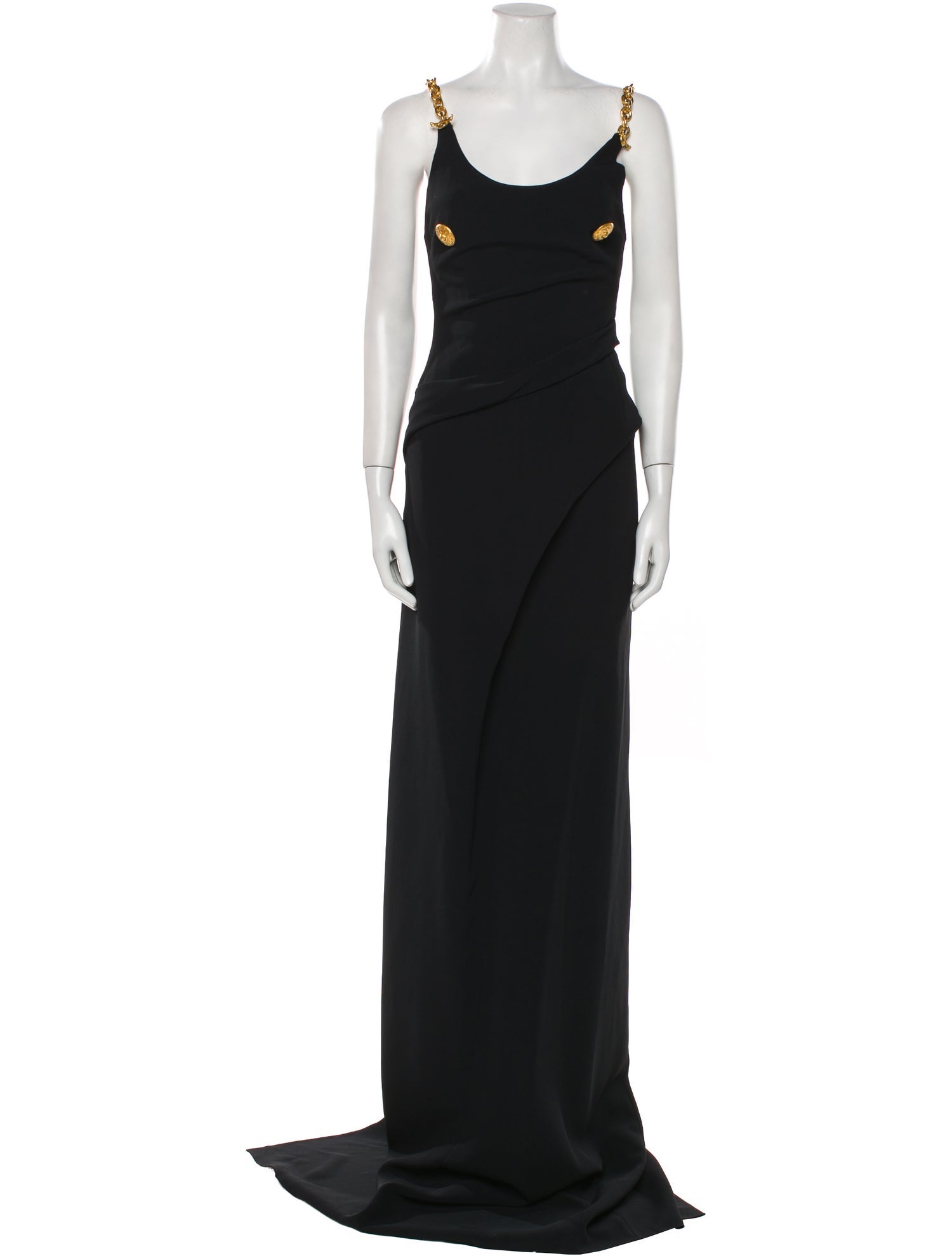 Schiaparelli 2022 Long Dress