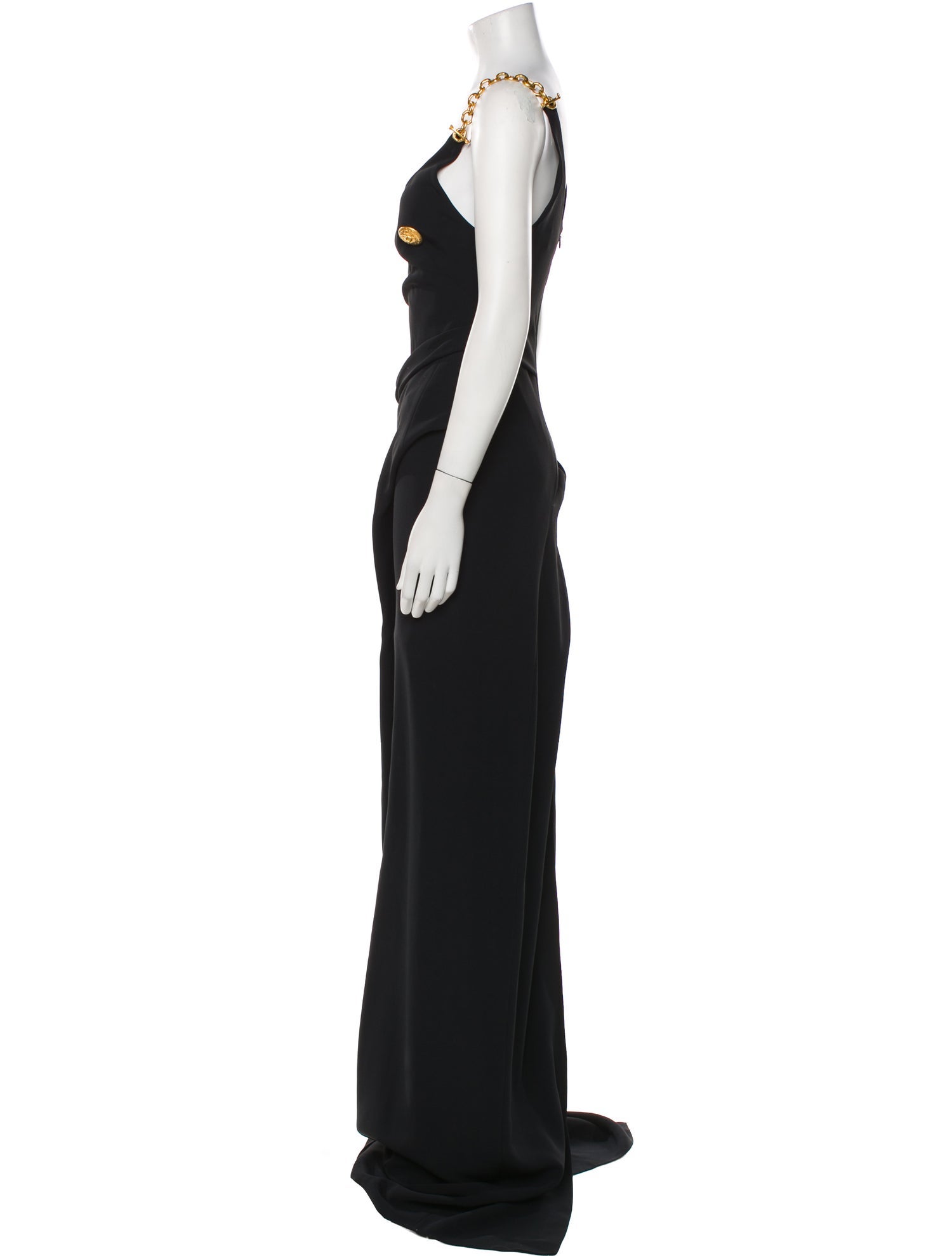 Schiaparelli 2022 Long Dress