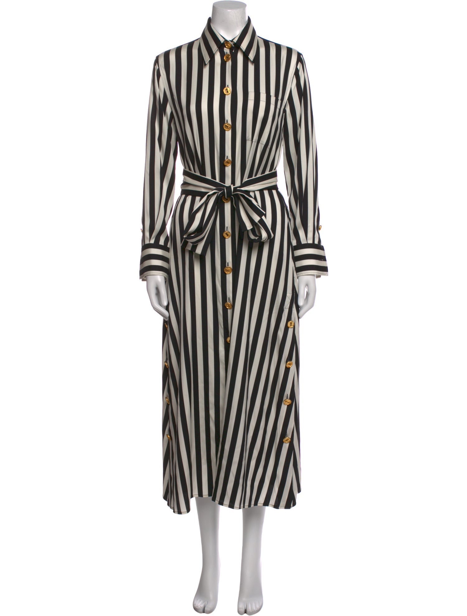 Schiaparelli 2022 Long Dress