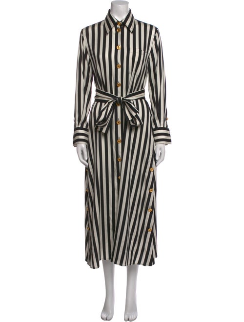 Schiaparelli 2022 Long Dress