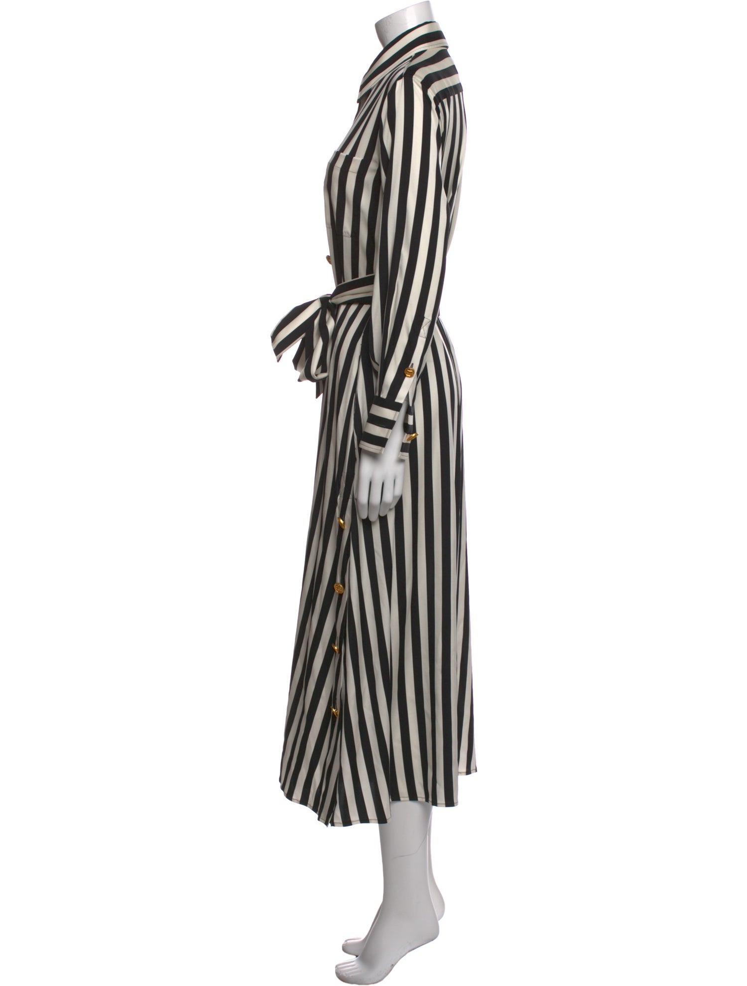 Schiaparelli 2022 Long Dress