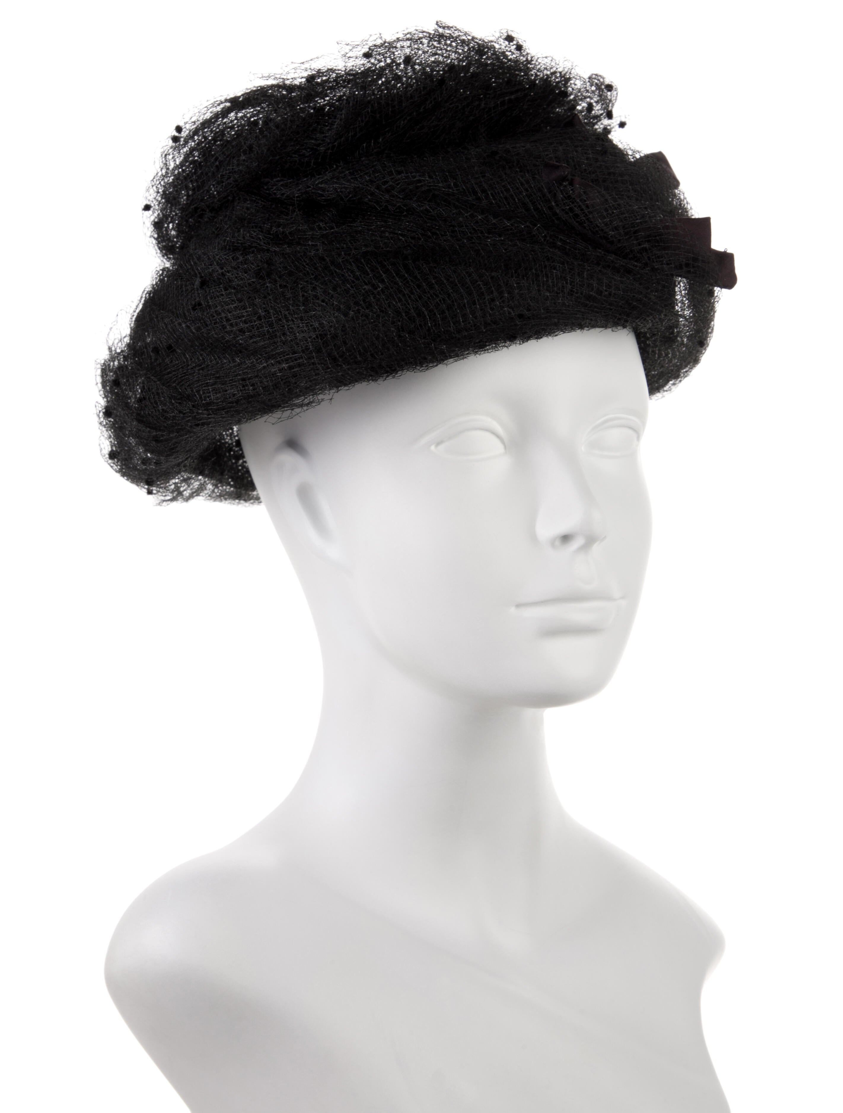 Schiaparelli Hat