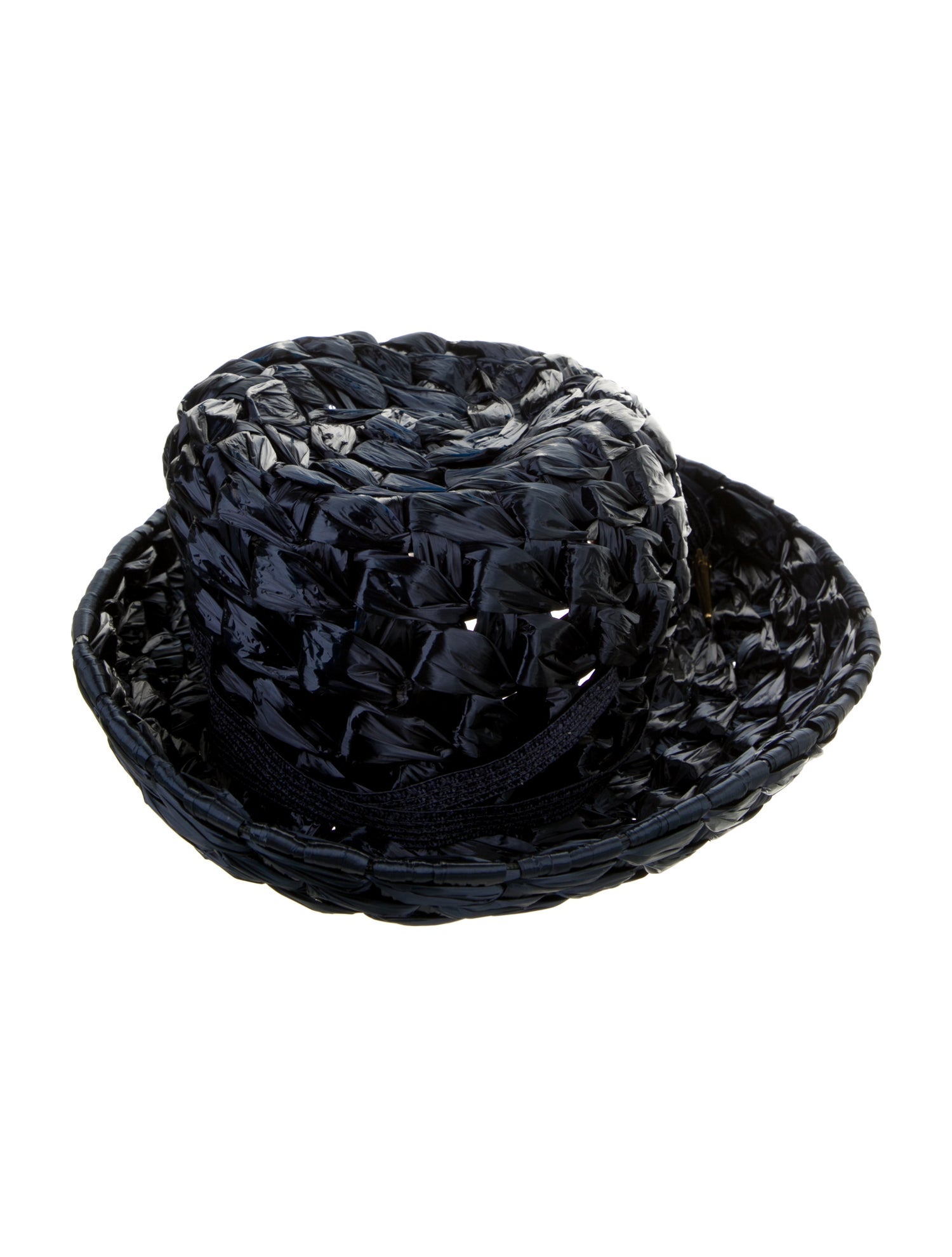 Schiaparelli Fedora Hat