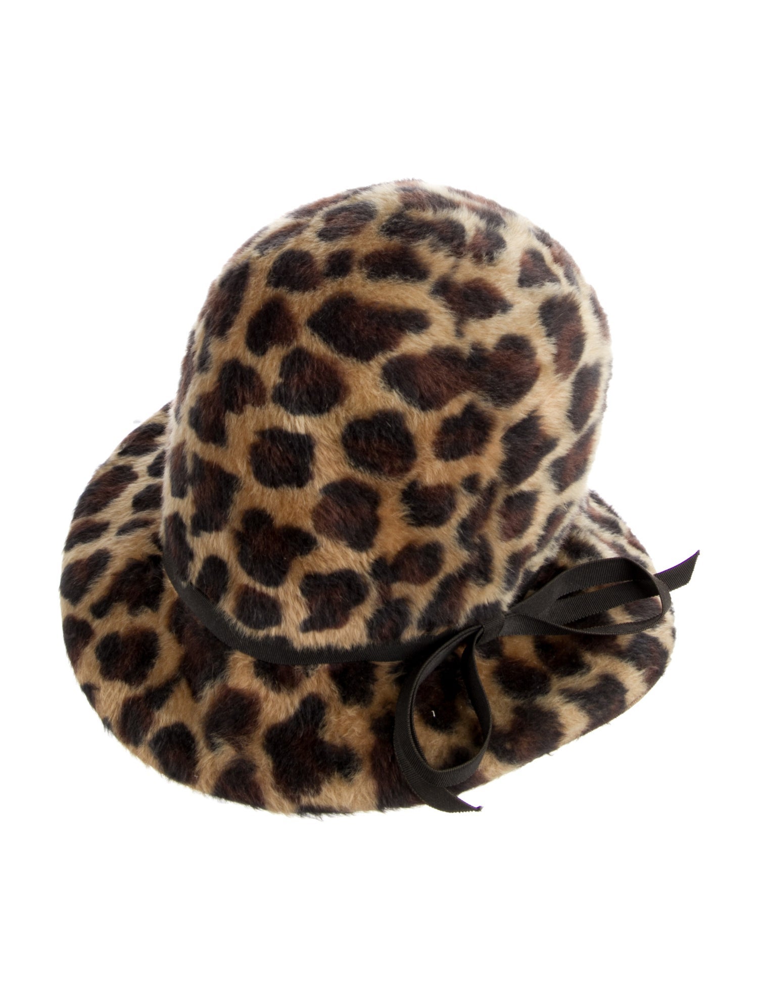 Schiaparelli Bucket Hat