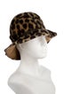 Schiaparelli Bucket Hat