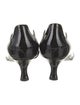 Schiaparelli Patent Leather Pumps
