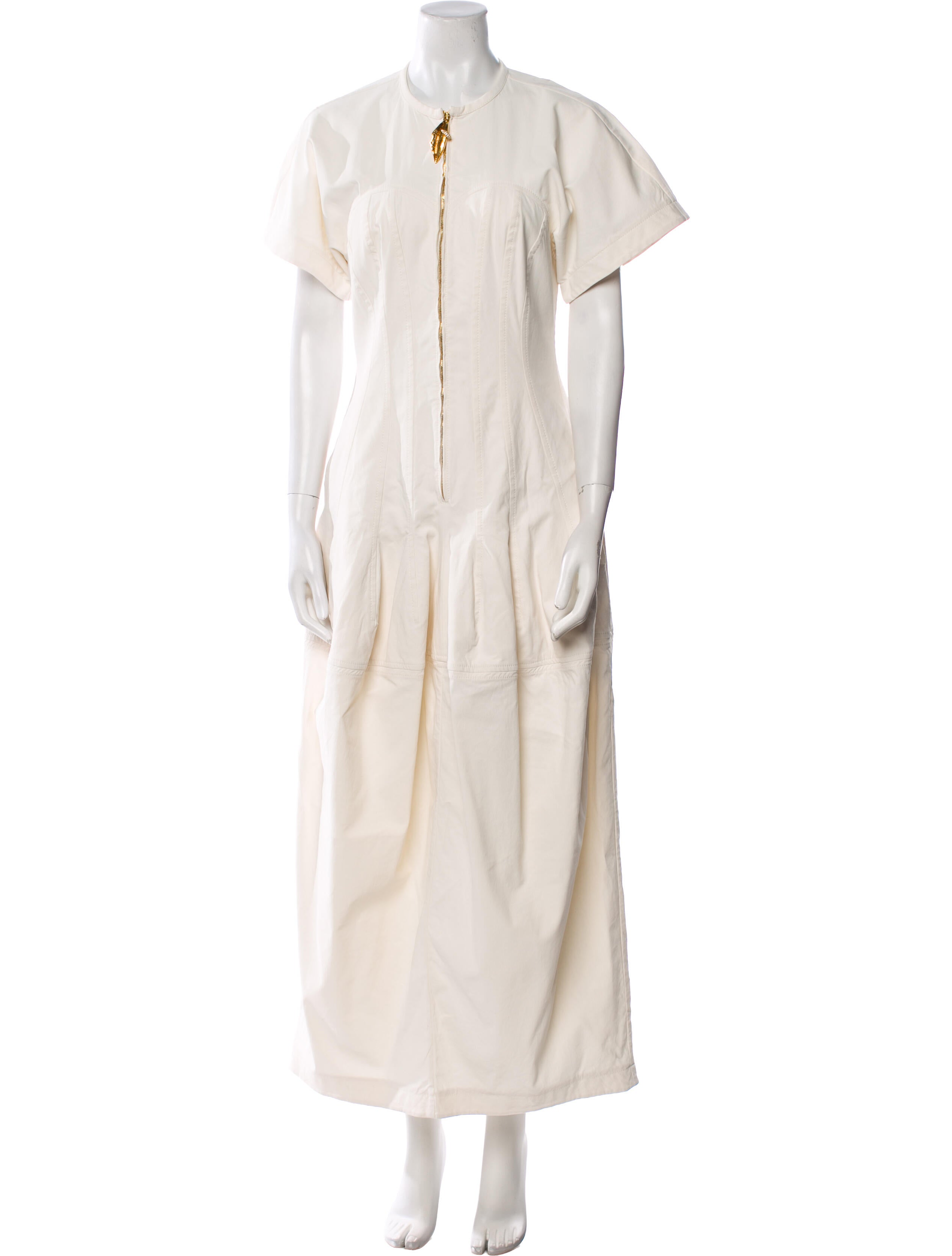 Schiaparelli 2025 Long Dress