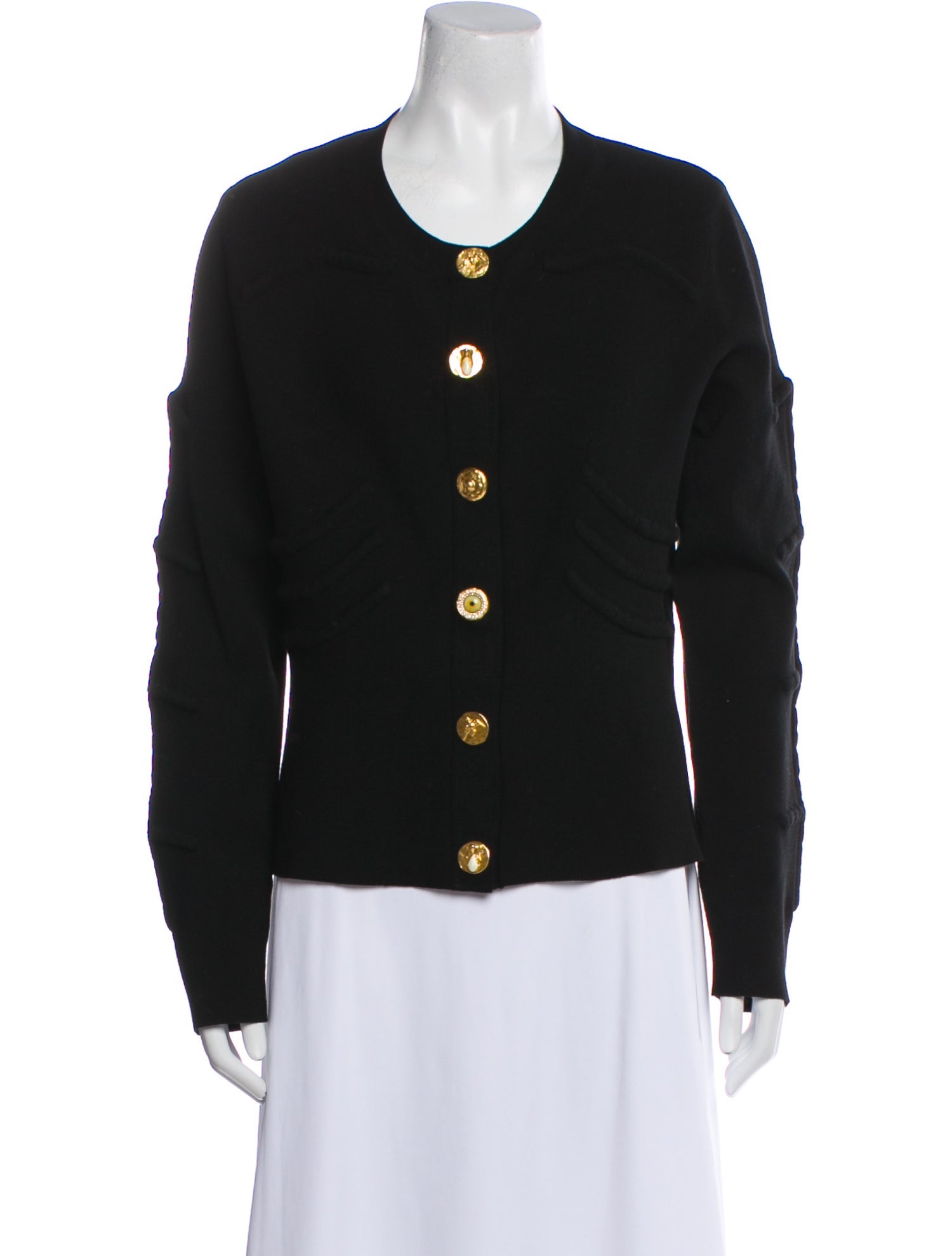 Schiaparelli 2022 Evening Jacket w/ Tags