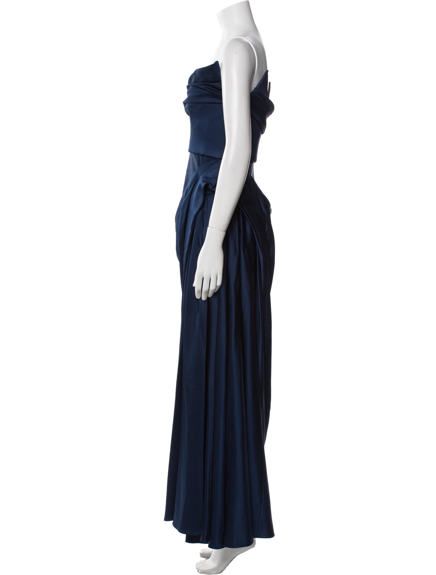 Schiaparelli 2024 Long Dress