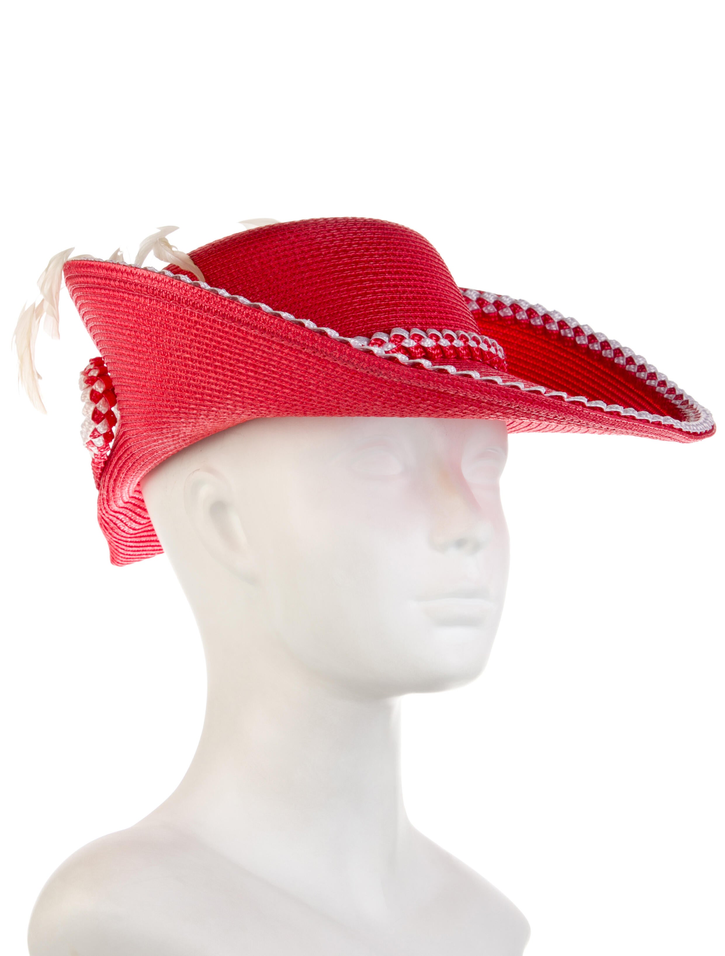 Schiaparelli Sun Hat