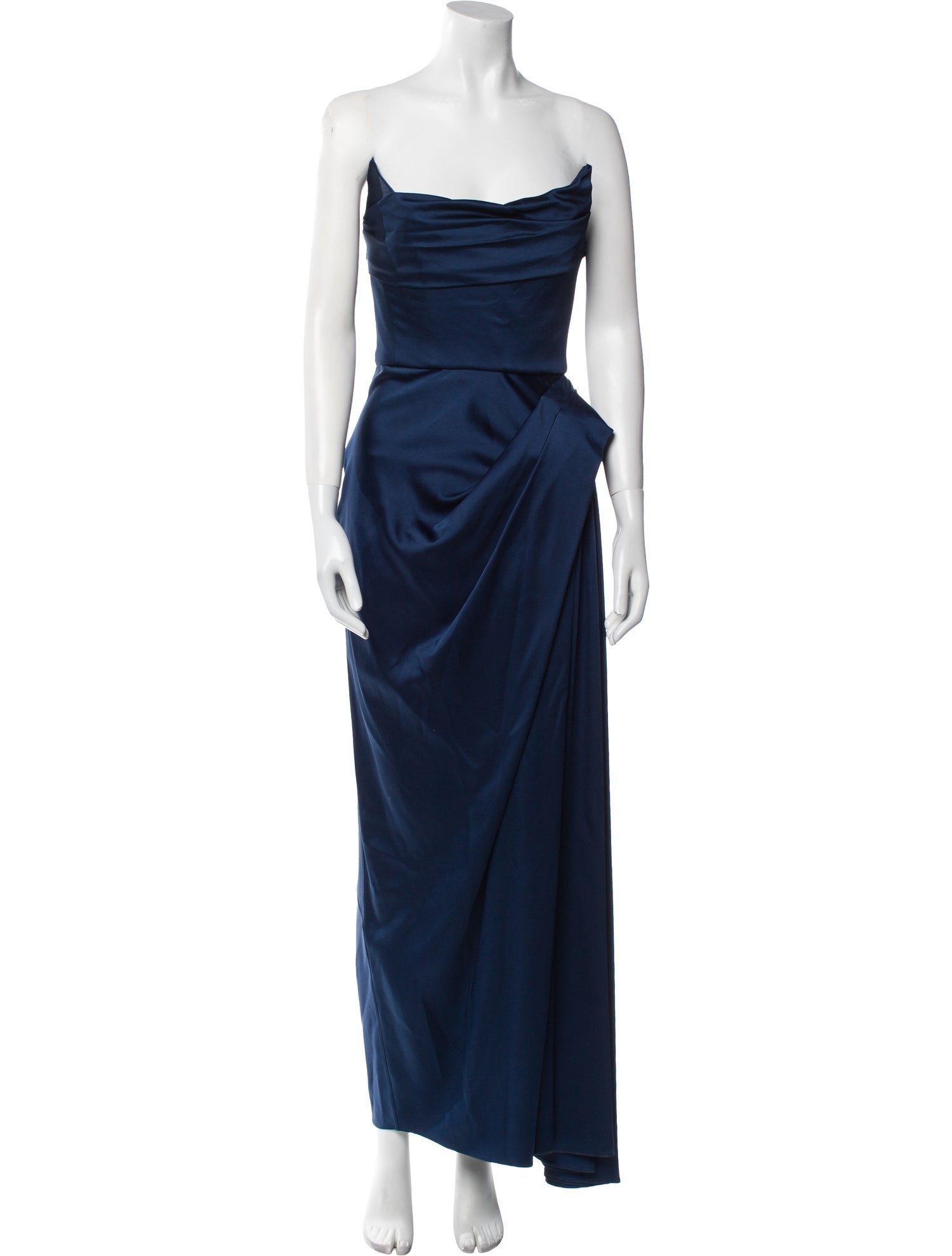 Schiaparelli 2023 Long Dress w/ Tags