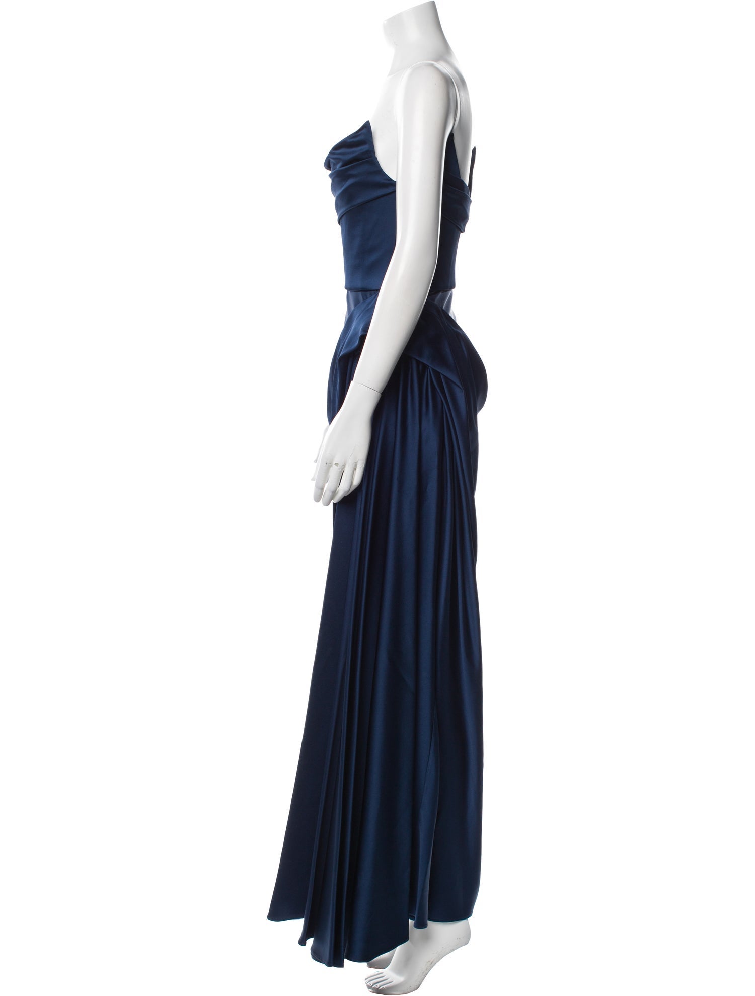Schiaparelli 2023 Long Dress w/ Tags