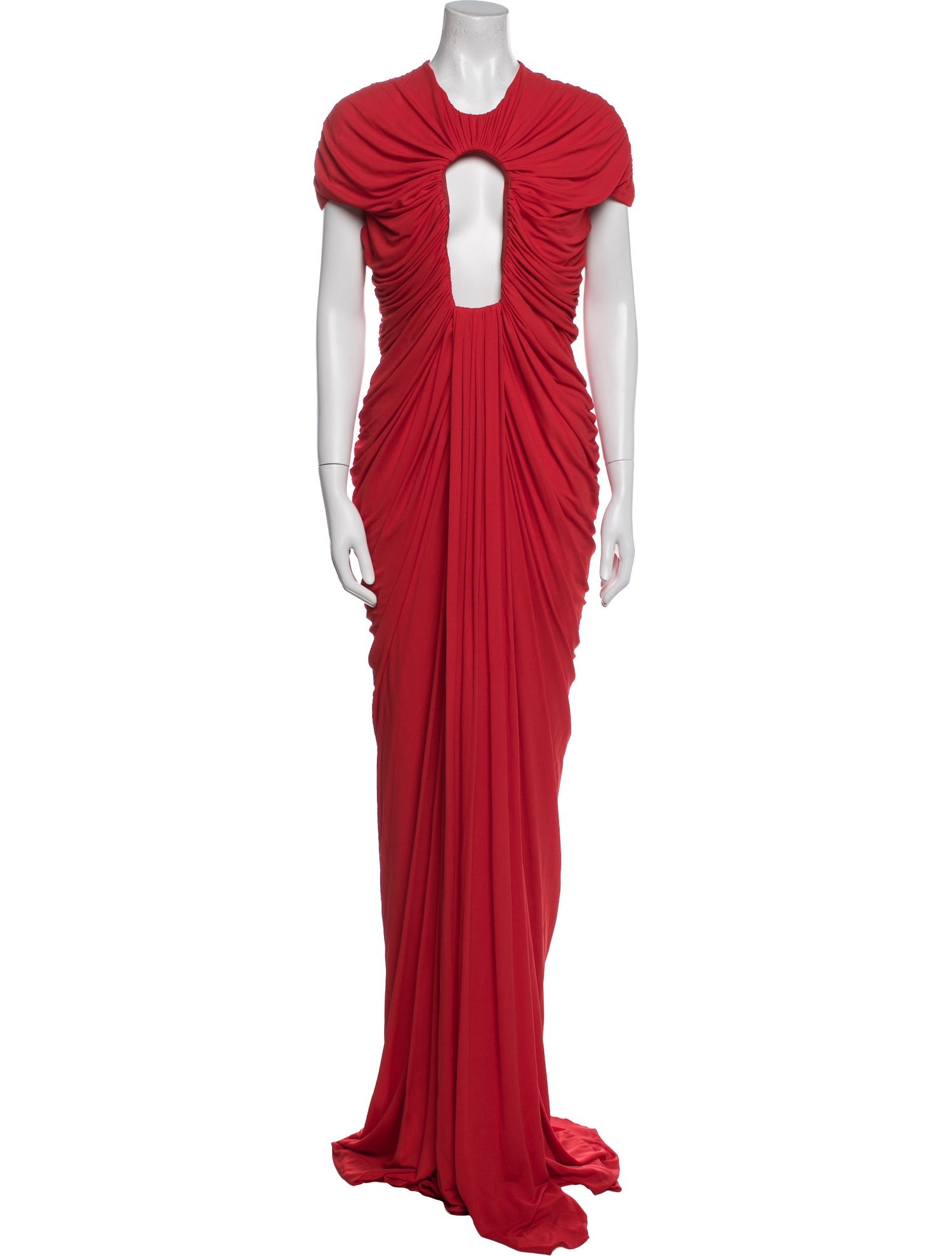 Schiaparelli 2023 Long Dress