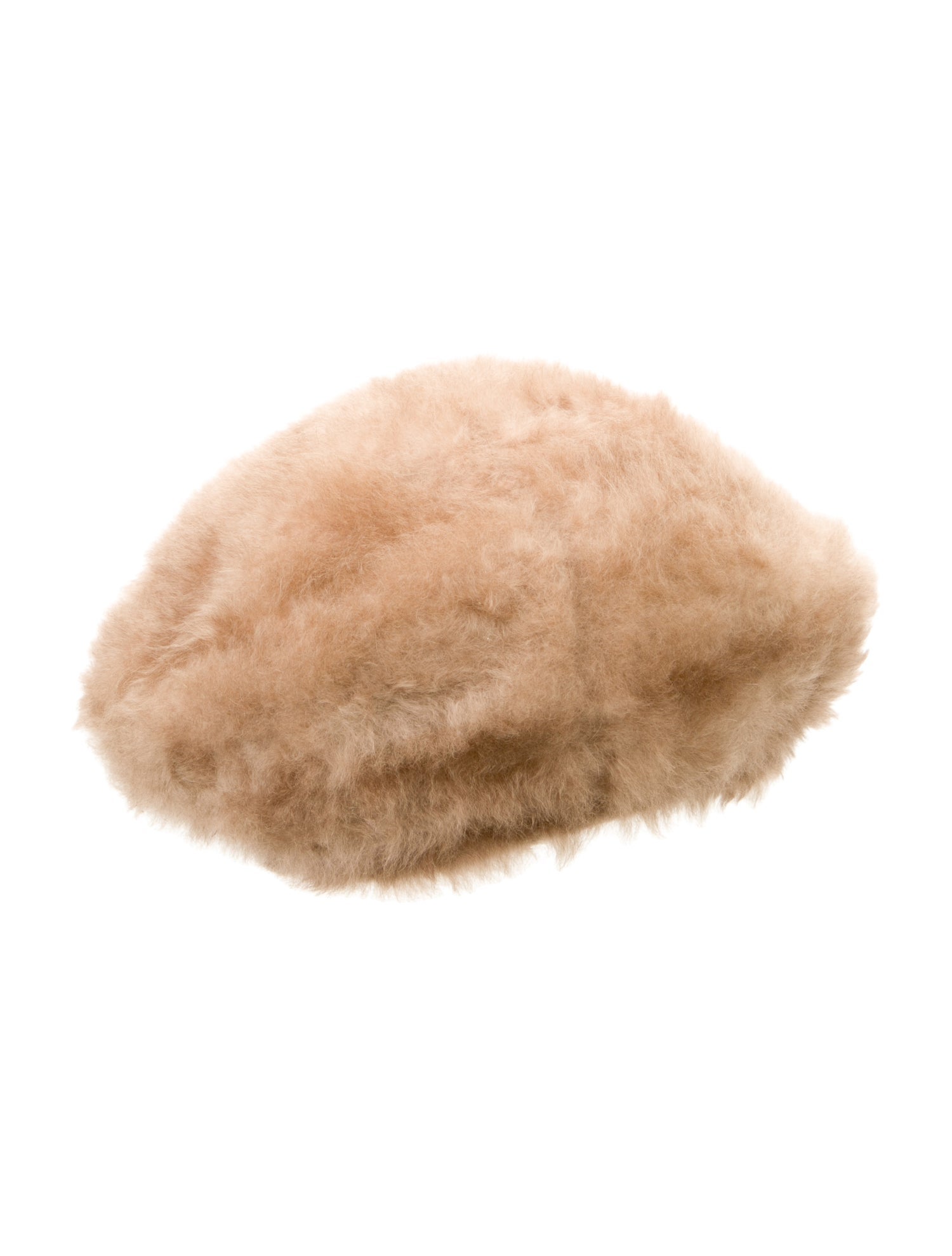 Schiaparelli Fur hat