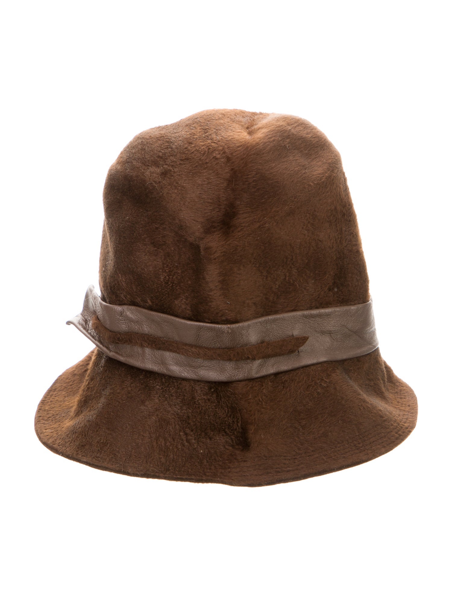 Schiaparelli Bucket hat