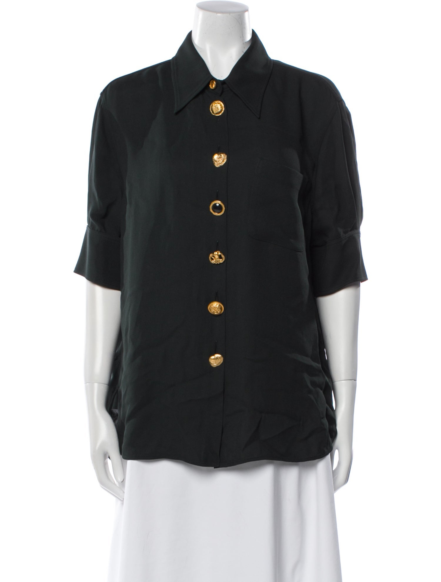 Schiaparelli 2025 Utility Jacket w/ Tags