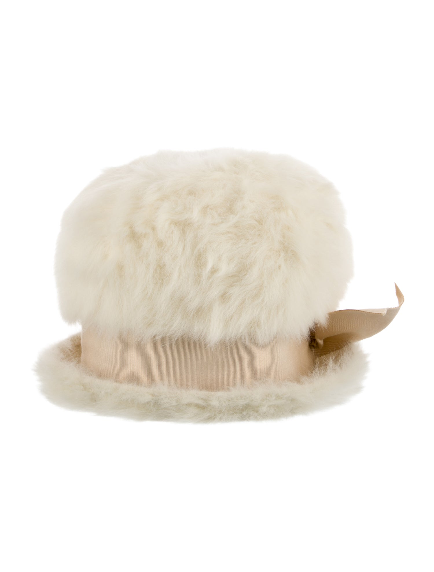 Schiaparelli Schiaparelli Fur Hat