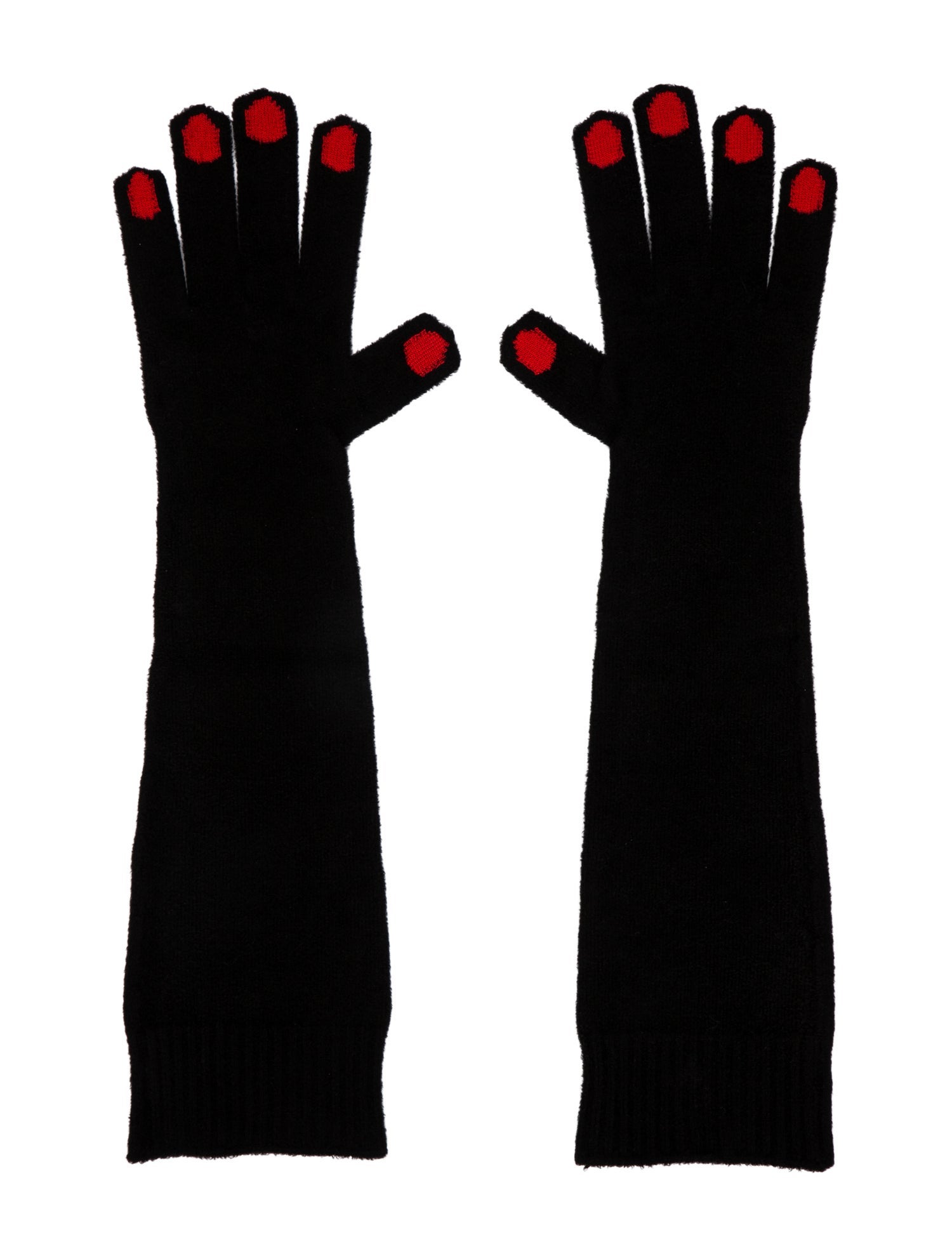 Schiaparelli Gloves