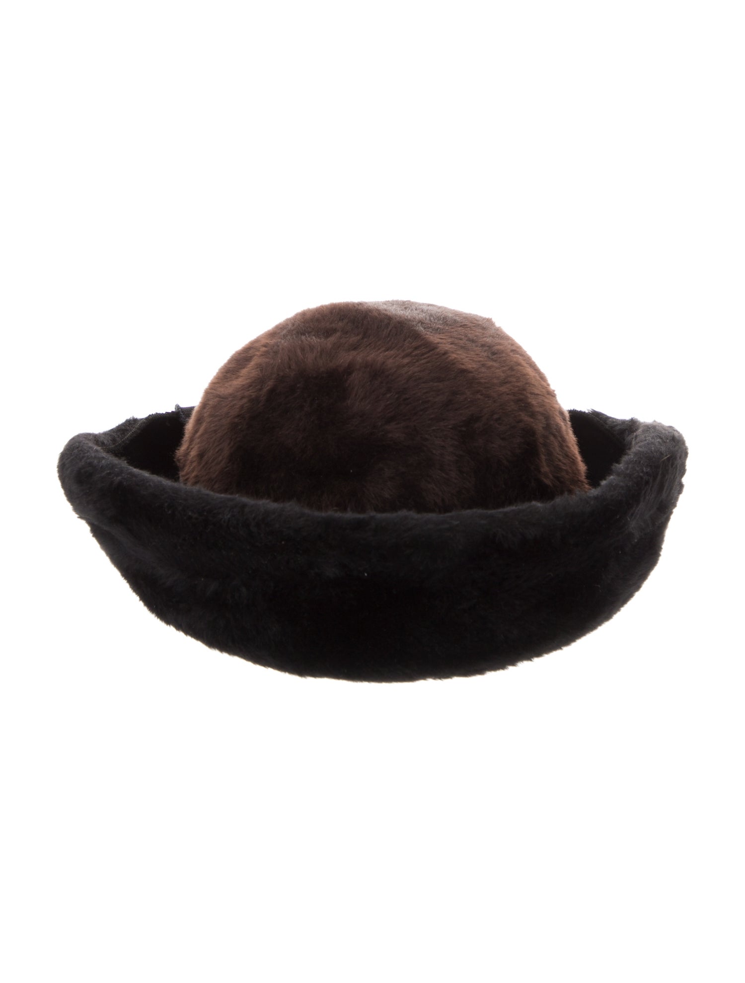 Schiaparelli Casual fur Hat