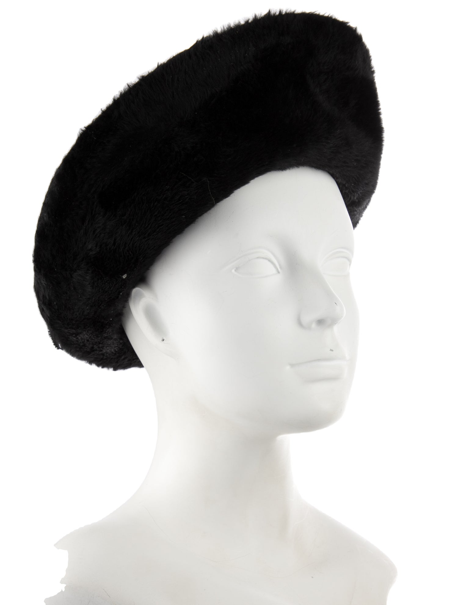 Schiaparelli Casual fur Hat