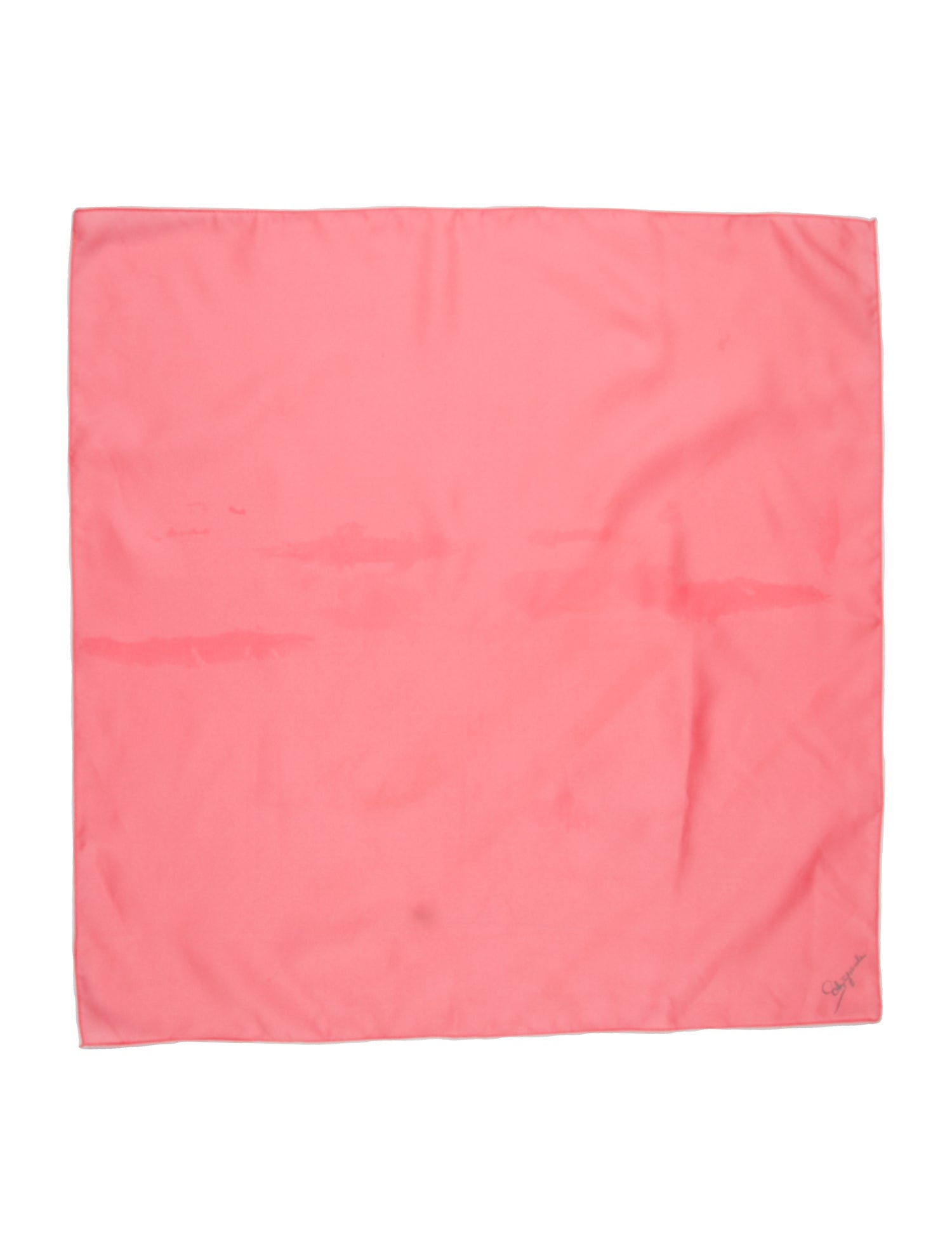 Schiaparelli Silk Scarf