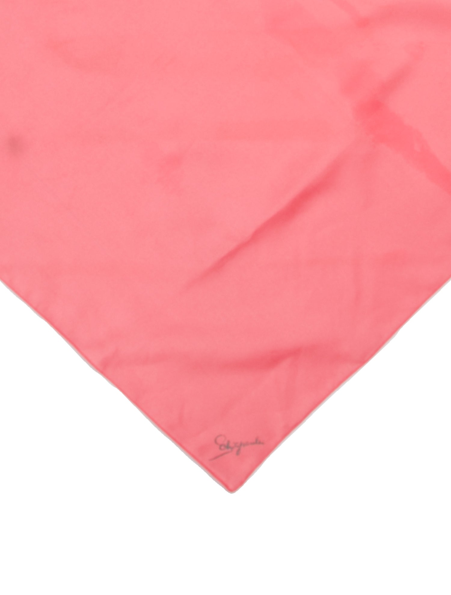 Schiaparelli Silk Scarf