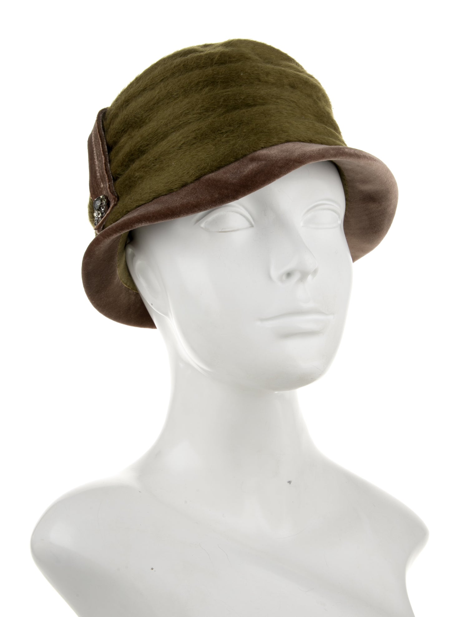 Schiaparelli bucket hat