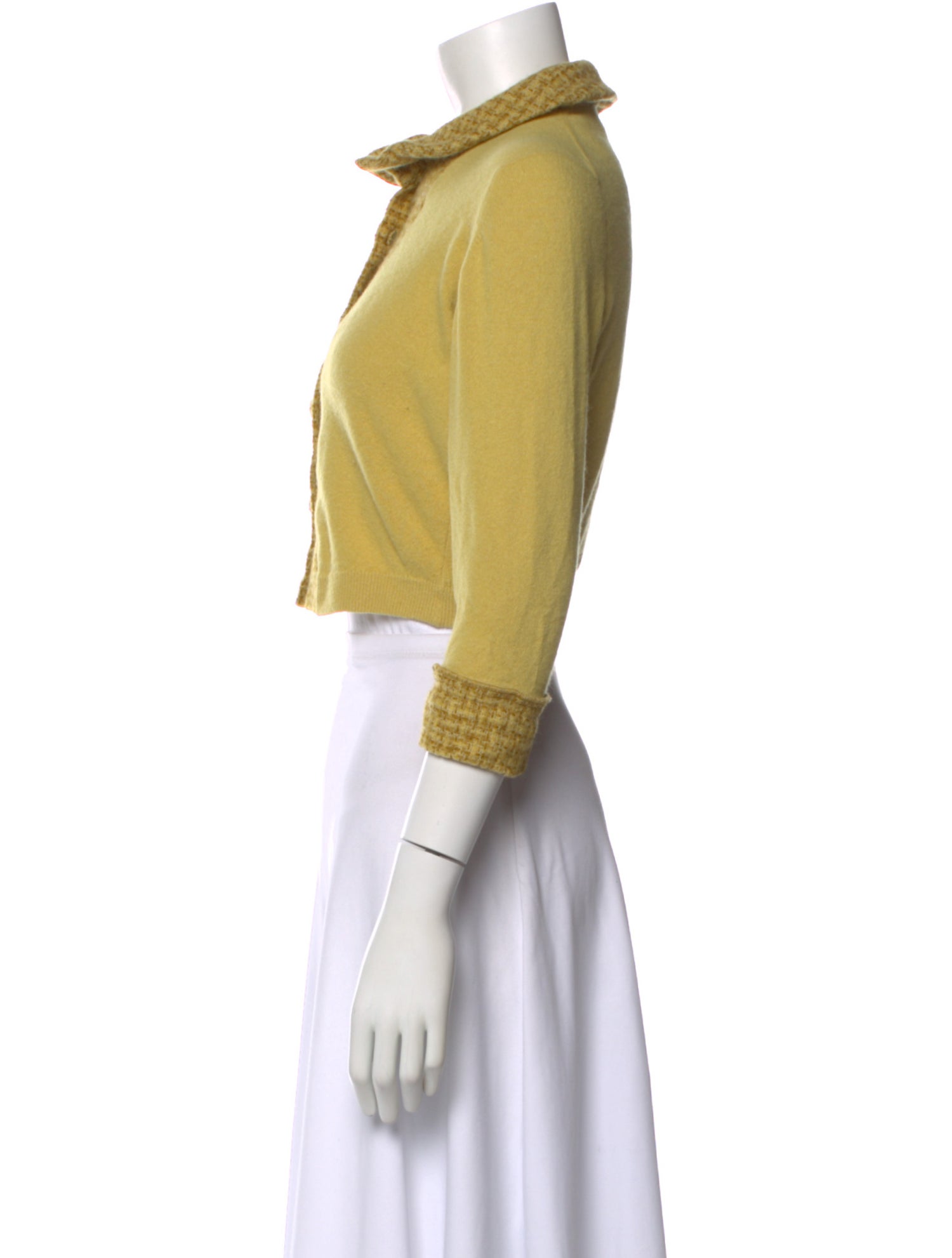 Schiaparelli Vintage 1950's Sweater