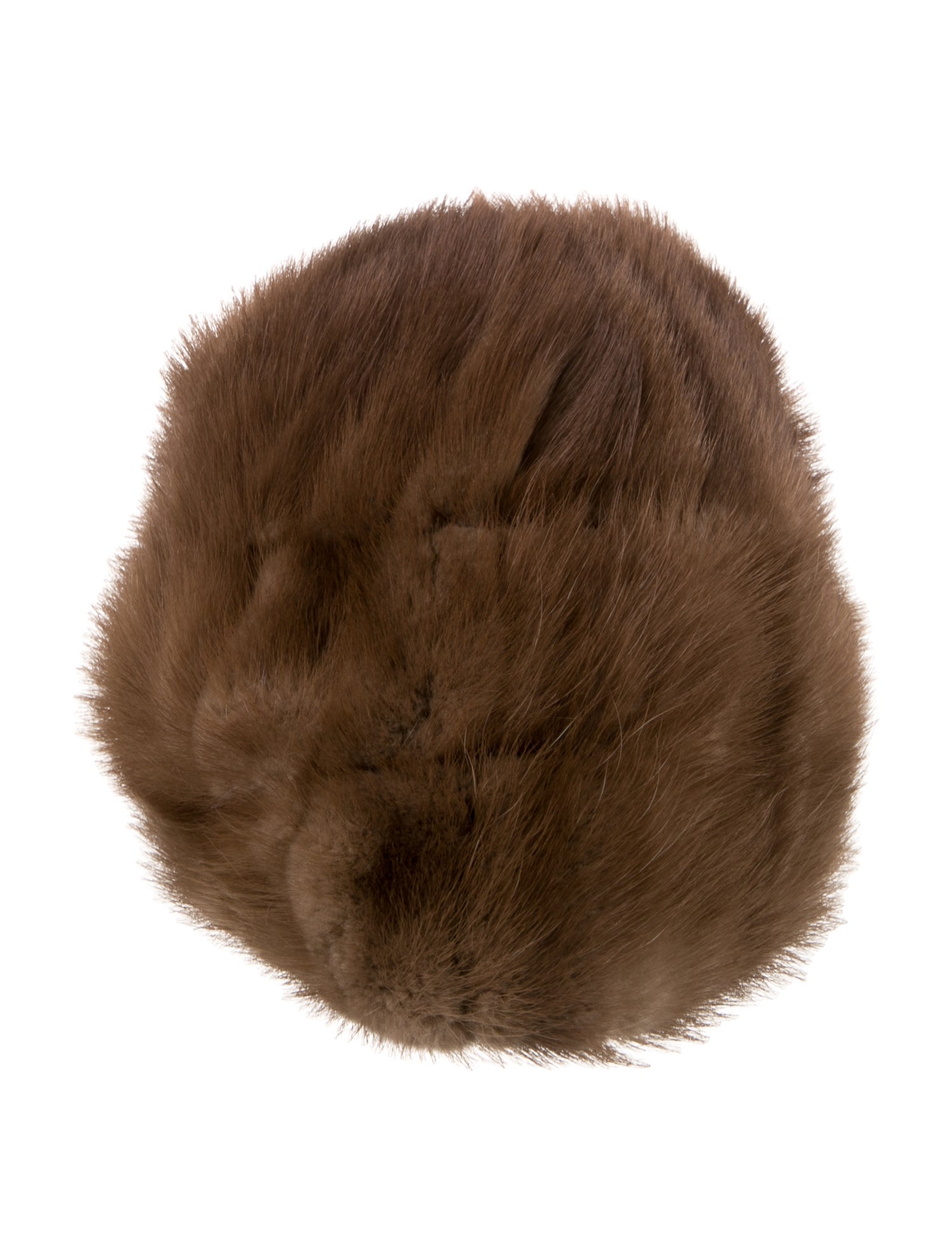 Schiaparelli Schiaparelli Fur Hat