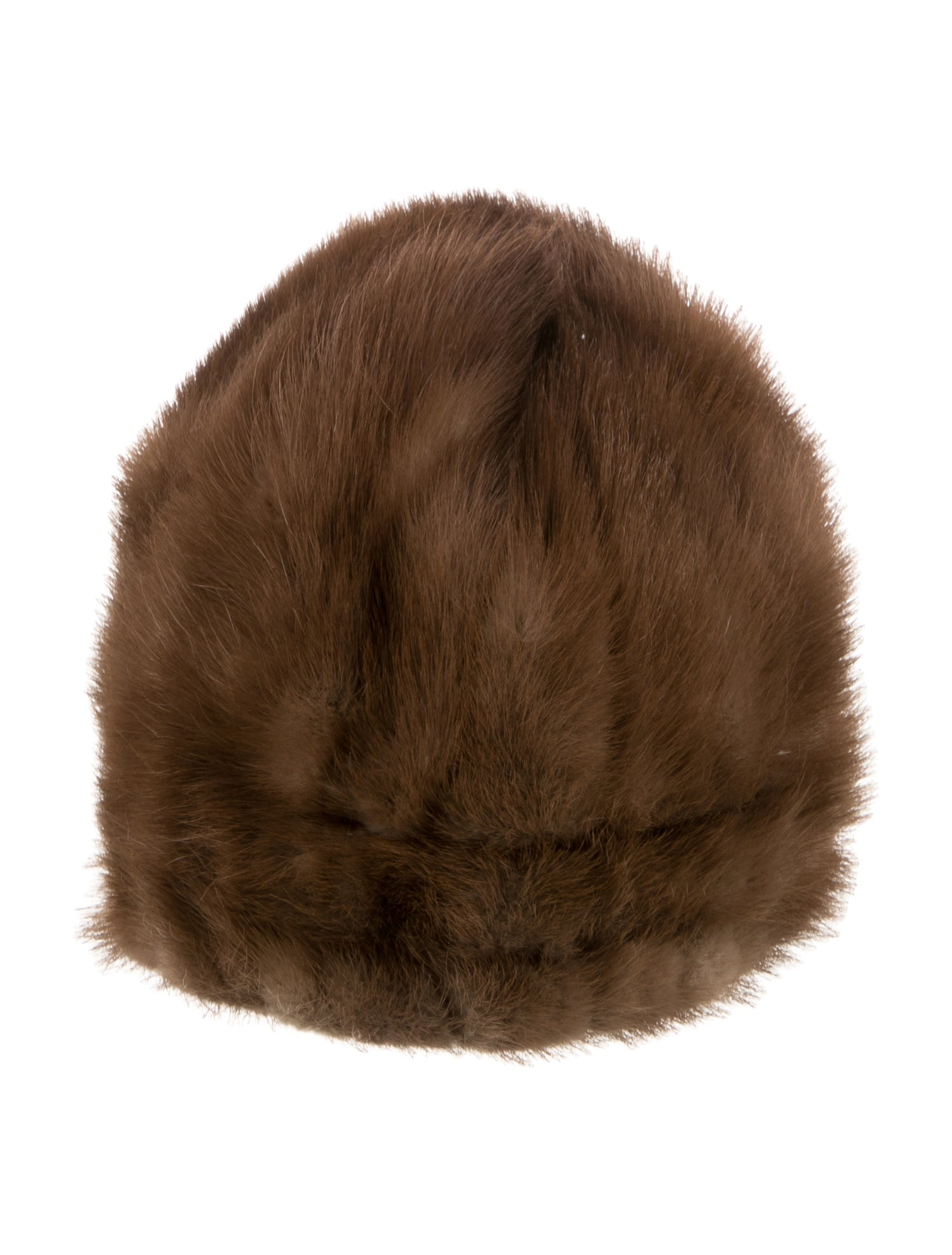Schiaparelli Schiaparelli Fur Hat